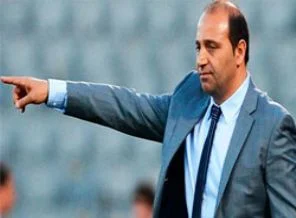 Çapa ağzını bozdu! Ağır küfürler etti!