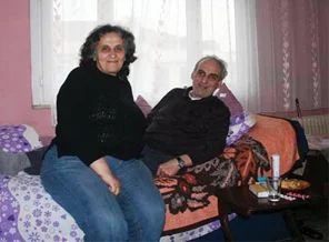 Çaresizlikten kaçak su kullandığı için beraatine...