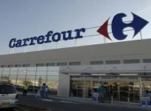 Carrefour, Türkiye'deki şubelerinin kontrolünü bırakıyor