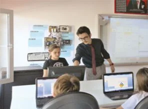 Çekirdekten öğretmen yetiştirme modeli