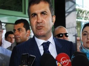 Çelik'ten Bahçeli'ye sert gönderme