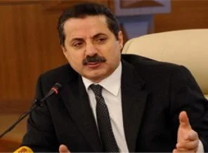 Çelik'ten Kılıçdaroğlu'na: Büyük lokma ye, büyük laf konuşma