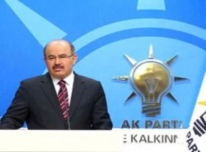 Çelik'ten Kılıçdaroğlu'na sert tepki
