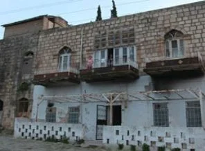 Cemil Meriç'in doğduğu ev müze oluyor