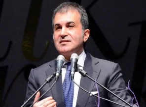 'Cenevre olmazsa silah olur'