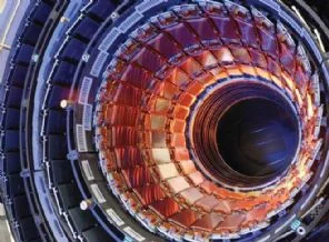 CERN fiziğin en büyük gizeminin peşinde
