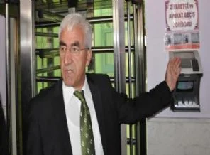 Cezaevi müdürüne saldırıda flaş gelişme