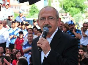 'CHP başkanlık sistemine izin vermeyecek'