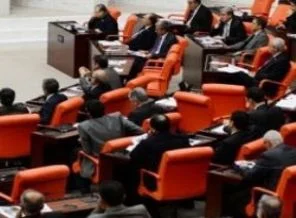 CHP çağrı yaptı yine destek görmedi