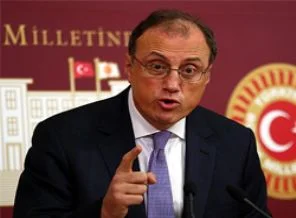 CHP'de Grup Başkanvekilliği yarışı