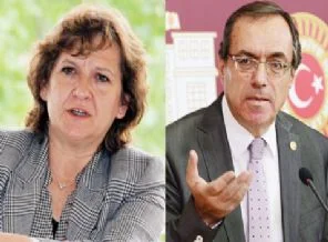 CHP'de mektup savaşı büyüyor