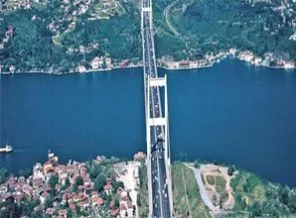 CHP'den 3'üncü köprü için isim teklifi