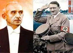 CHP'den Erdoğan'a 'İnönü-Hitler' hatırlatması