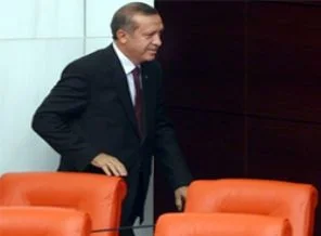 CHP'den gensoruda geri adım