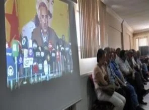 CHP Karayılan'ın açıklamalarını izletti