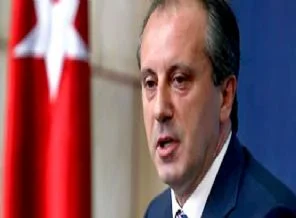 CHP'li İnce'den Yavuz Sultan Selim tepkisi