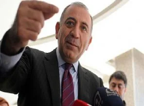 CHP'li milletvekilleri Serdal Gül'ü ziyaret etti