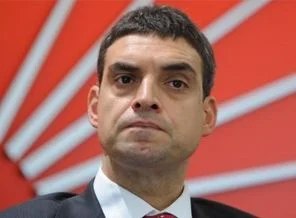 CHP'li Oran Başbakan'a 'ayyaş'ları sordu