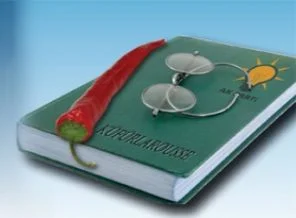 CHP'li Umut Oran 'Küfürlarousse' hazırladı!