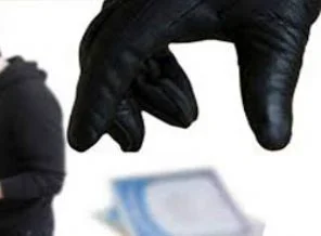 CHP'li vekile hırsız şoku!