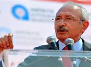 'CHP'lilere 'deveyle gidin' dedim'