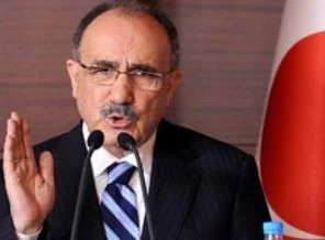 CHP'nin Beşir Atalay önergesi reddedildi