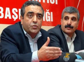 CHP'nin önerisi reddedildi!