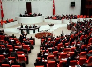 CHP'nin önerisine AK Parti'den ret !