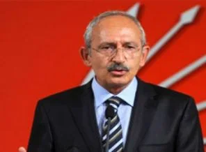 CHP PM toplantısı sona erdi