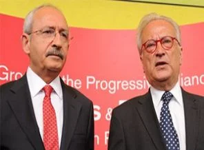 CHP, Swoboda dosyası açıyor!