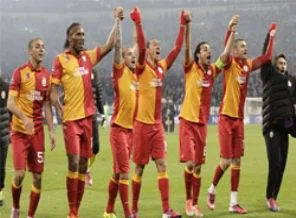 'Cim Bom', kupasına kavuşuyor