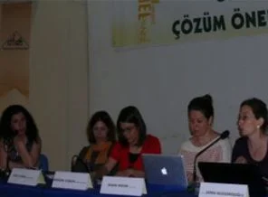 Çocuğa şiddet doğal kabul edilince görünmez oluyor