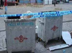 Çocuklar görünce dehşete düştü