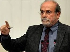 'Çocuklara zulüm ve falaka var'