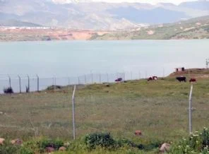 Çok büyük tehlike için Tunceli uyarıldı!