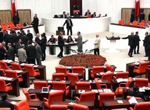 'Çözüm Komisyonu'nda 'Zazalar, Kürt müdür?' tartışması