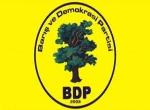 Çözüm oyları BDP'ye
