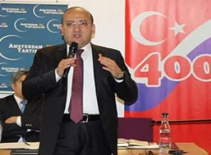 'Çözüm süreci Türkiye'nin bölünmemesi için'