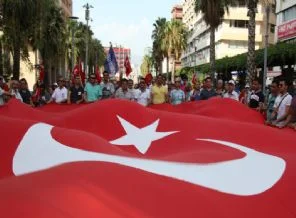 Çözüm sürecine destek yüzde kaç?