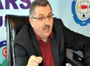 'Çözüm sürecini hayvanlar bile anladı ama...'