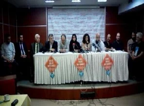 Çözüme Evet: Barış yürüyüşü 26 Mayıs'ta başlıyor