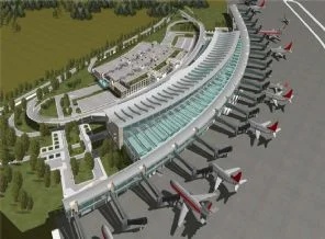Çukurova'ya yeni havaalanı