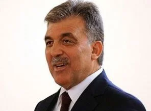Cumhurbaşkanı Gül'den AB'ye vize sitemi