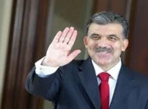 Cumhurbaşkanı Gül, Lizbon'a gitti