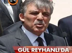 Cumhurbaşkanı Gül: Şiddetle lanetliyorum