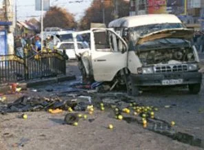 Dağıstan'da Siloviklere saldırı: 1 ölü