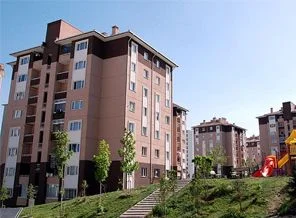 Dakikada 9 ev satıldı