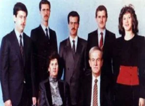 Davutoğlu Esed'in sırrını ilk kez açıkladı