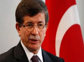 Davutoğlu: Neo Osmanlı denmekten gurur duyuyoruz