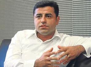 Demirtaş, Füle ve Schulz ile görüşecek